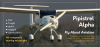 Pipistrel Alpha Microlight (Finance Available)